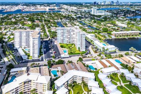 1900 S Ocean Drive Fort Lauderdale FL 33316
