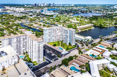 1900 S Ocean Drive Fort Lauderdale FL 33316