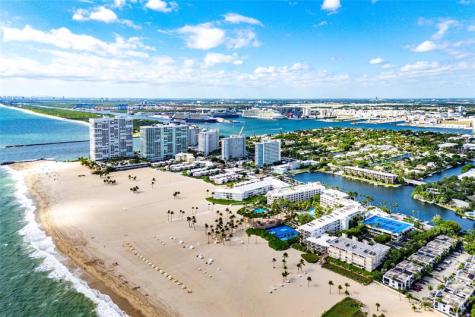 1900 S Ocean Drive Fort Lauderdale FL 33316