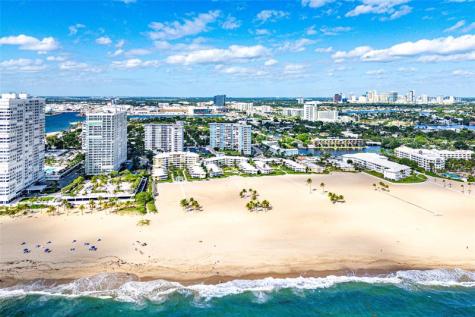 1900 S Ocean Drive Fort Lauderdale FL 33316