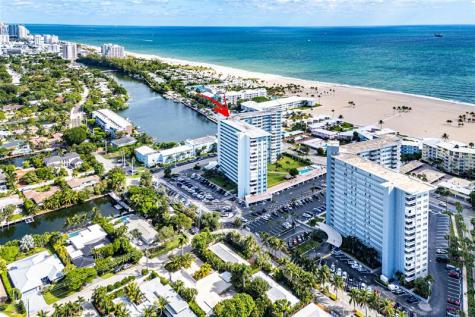 1900 S Ocean Drive Fort Lauderdale FL 33316