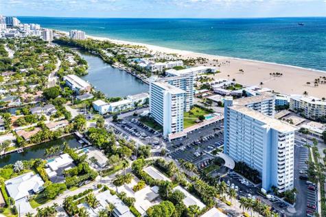 1900 S Ocean Drive Fort Lauderdale FL 33316