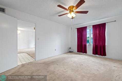 8260 SW 24th Street North Lauderdale FL 33068