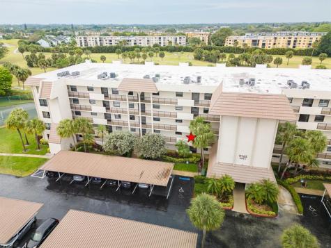 9165 SW 14th Street Boca Raton FL 33428