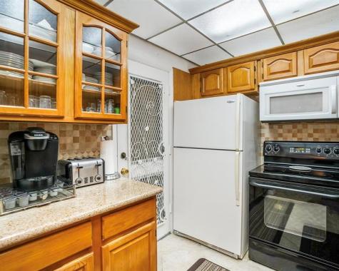 16750 NE 14th Avenue Miami FL 33162