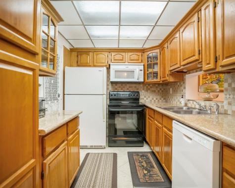 16750 NE 14th Avenue Miami FL 33162