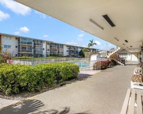 16750 NE 14th Avenue Miami FL 33162