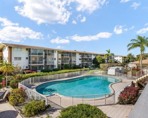16750 NE 14th Avenue Miami FL 33162