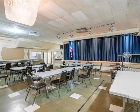 16750 NE 14th Avenue Miami FL 33162