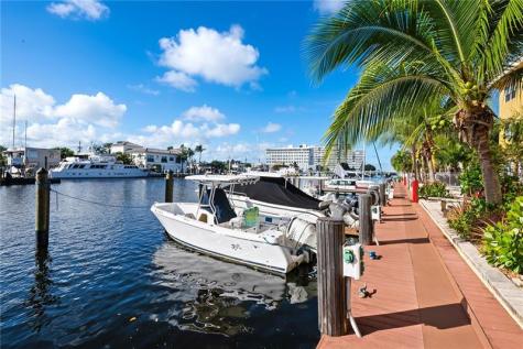 815 Middle River Drive Fort Lauderdale FL 33304