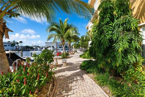 815 Middle River Drive Fort Lauderdale FL 33304