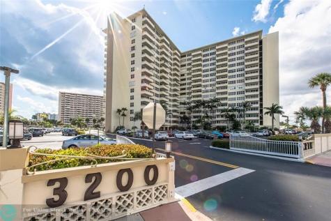 3200 NE 36th Street Fort Lauderdale FL 33308