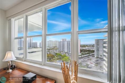 3200 NE 36th Street Fort Lauderdale FL 33308