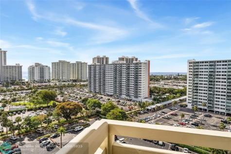 3200 NE 36th Street Fort Lauderdale FL 33308
