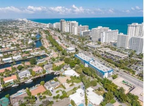 3200 NE 36th Street Fort Lauderdale FL 33308