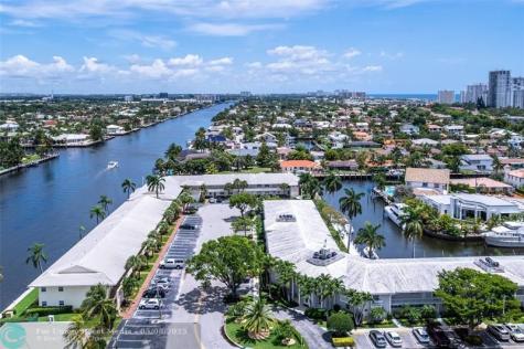 3200 NE 36th Street Fort Lauderdale FL 33308