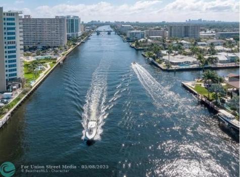 3200 NE 36th Street Fort Lauderdale FL 33308