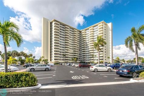 3200 NE 36th Street Fort Lauderdale FL 33308