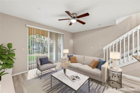 2827 SW 83rd Terrace Miramar FL 33025