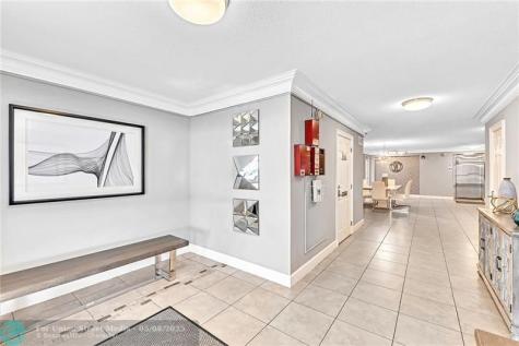 1439 S Ocean Lauderdale By The Sea FL 33062