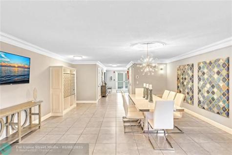 1439 S Ocean Lauderdale By The Sea FL 33062