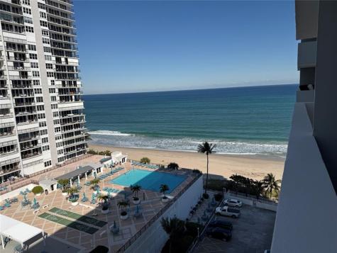 4250 Galt Ocean Drive Fort Lauderdale FL 33308