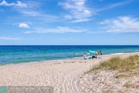 2121 S Ocean Boulevard Lauderdale By The Sea FL 33062
