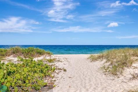 2121 S Ocean Boulevard Lauderdale By The Sea FL 33062