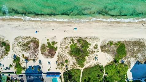 2121 S Ocean Boulevard Lauderdale By The Sea FL 33062