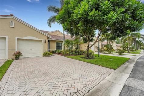 2041 Stonington Terrace West Palm Beach FL 33411