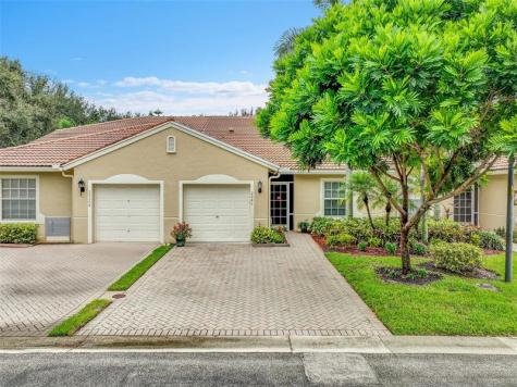 2041 Stonington Terrace West Palm Beach FL 33411