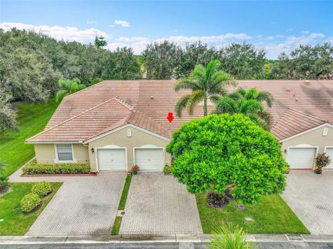 2041 Stonington Terrace West Palm Beach FL 33411