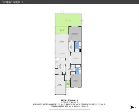 2041 Stonington Terrace West Palm Beach FL 33411