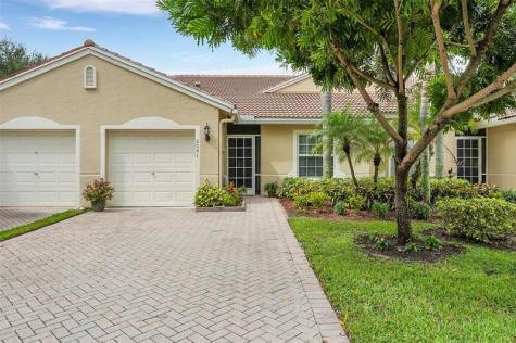 2041 Stonington Terrace West Palm Beach FL 33411