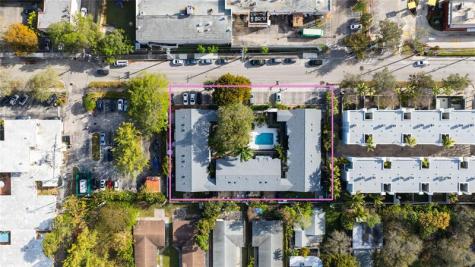 801 SE 16th Court Fort Lauderdale FL 33316