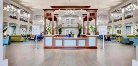 307 Saxony G Delray Beach FL 33446