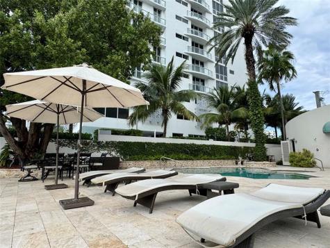 301 N Birch Road Fort Lauderdale FL 33304