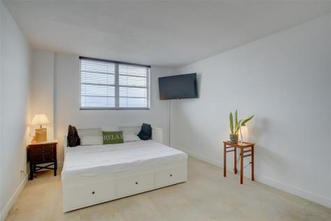 3000 S Ocean Drive Hollywood FL 33019
