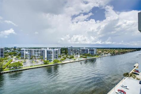 3000 S Ocean Drive Hollywood FL 33019