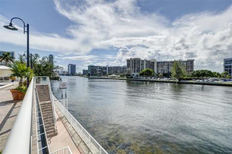3000 S Ocean Drive Hollywood FL 33019
