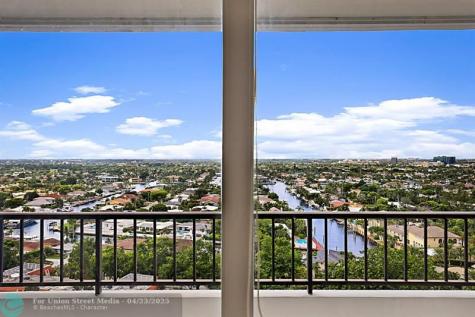 4280 Galt Ocean Drive Fort Lauderdale FL 33308