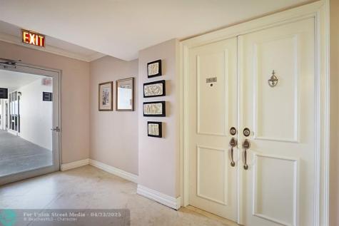 4280 Galt Ocean Drive Fort Lauderdale FL 33308