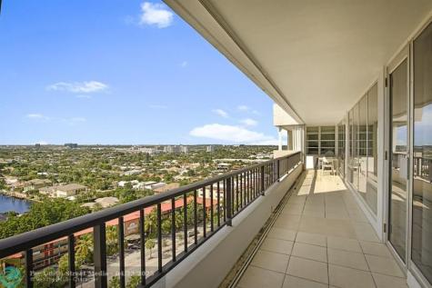 4280 Galt Ocean Drive Fort Lauderdale FL 33308