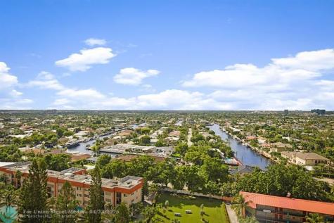 4280 Galt Ocean Drive Fort Lauderdale FL 33308