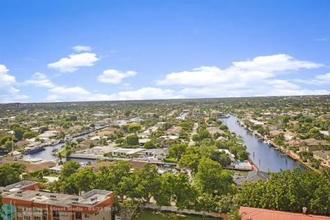 4280 Galt Ocean Drive Fort Lauderdale FL 33308