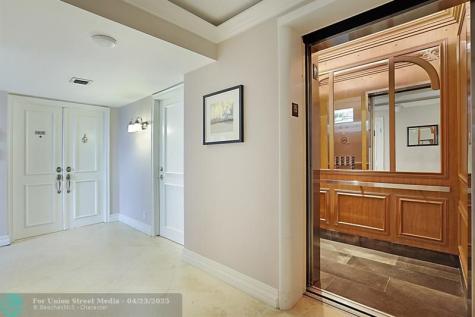 4280 Galt Ocean Drive Fort Lauderdale FL 33308