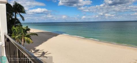 4280 Galt Ocean Drive Fort Lauderdale FL 33308