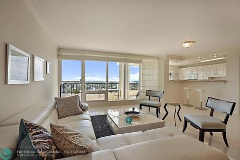 4280 Galt Ocean Drive Fort Lauderdale FL 33308