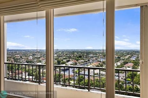 4280 Galt Ocean Drive Fort Lauderdale FL 33308