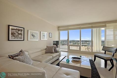 4280 Galt Ocean Drive Fort Lauderdale FL 33308